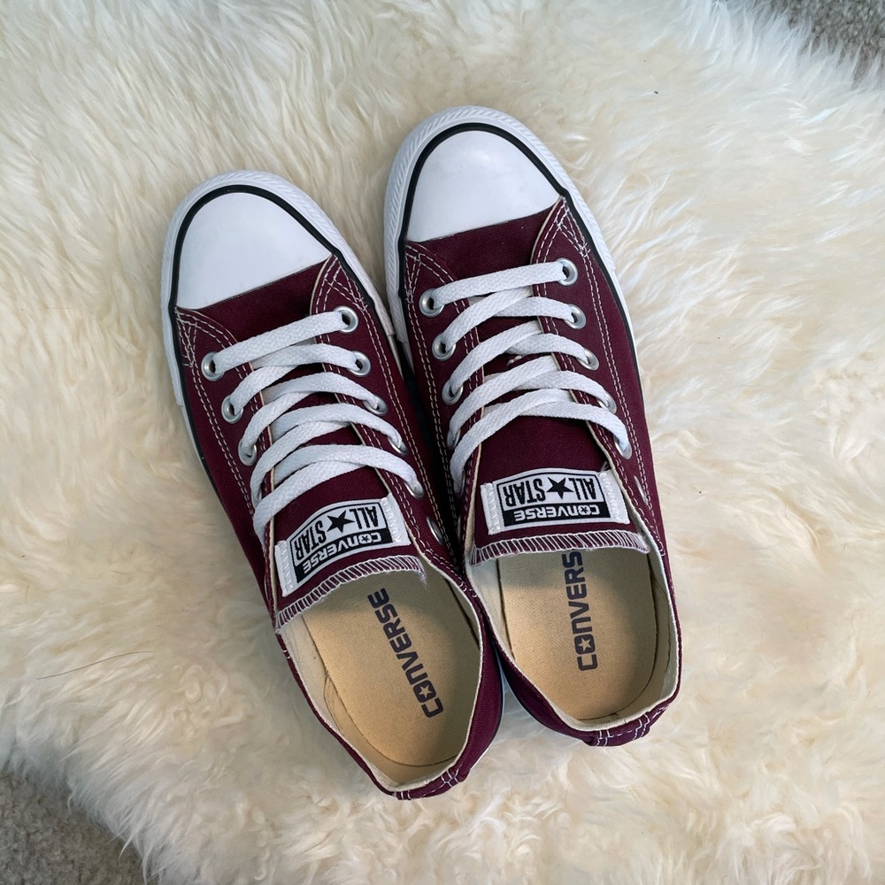 Converse All Star Sneaker